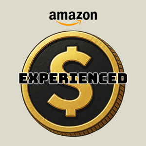 Experienced - 200 Ürün (Amazon)