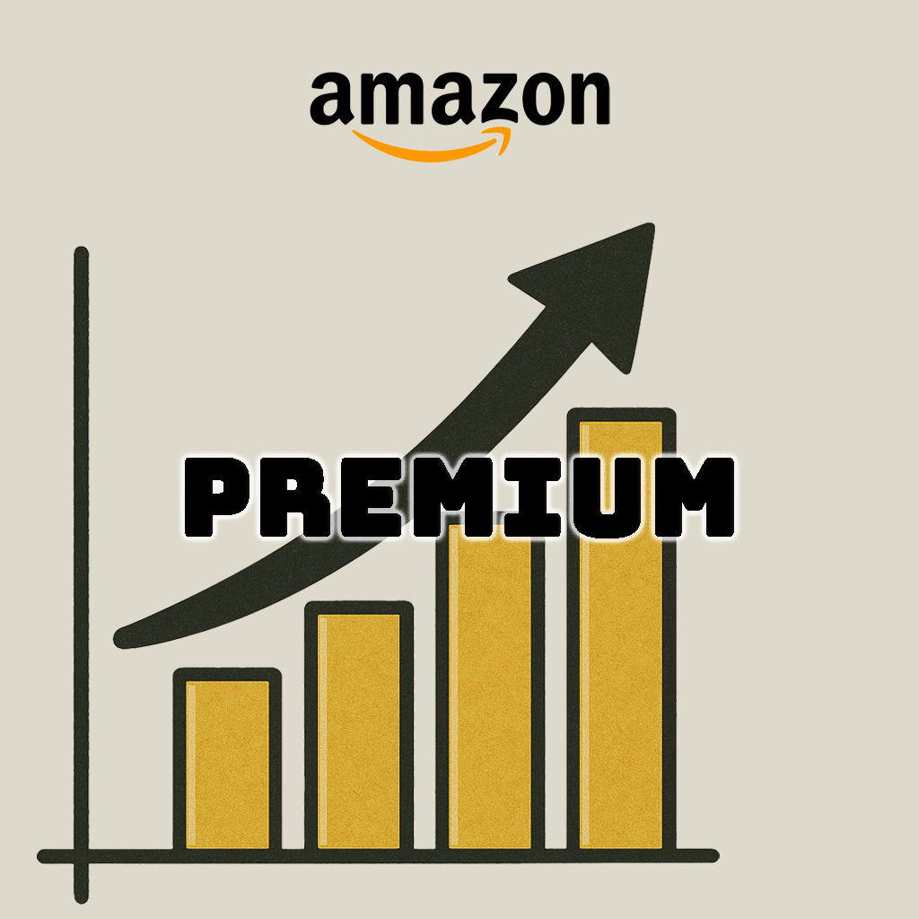 Premium - 5000 Ürün (Amazon)