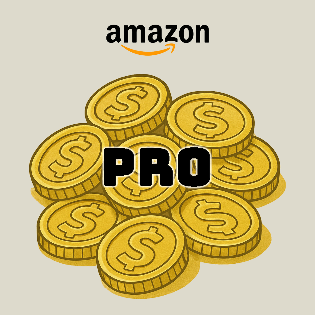 Pro - 1000 Ürün (Amazon)