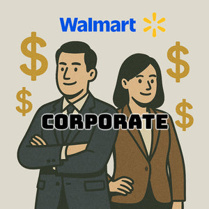 Corporate - 100000 Ürün (Walmart)