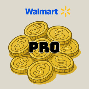 Pro - 1000 Ürün (Walmart)